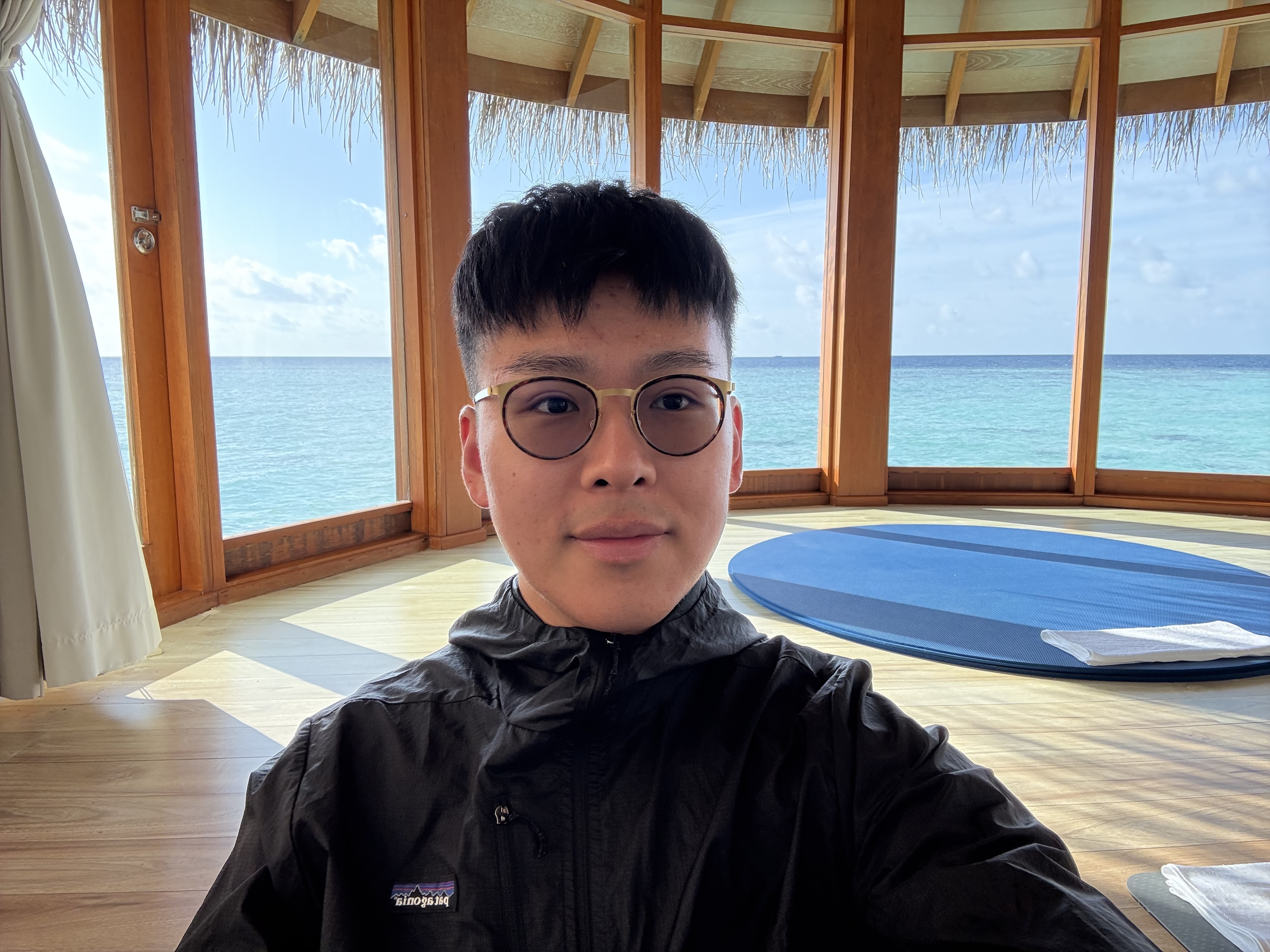Yucheng Du